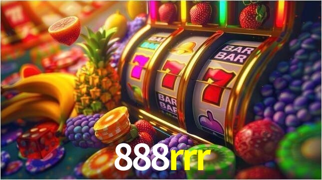 APP oficial da 888rrr para mobile
