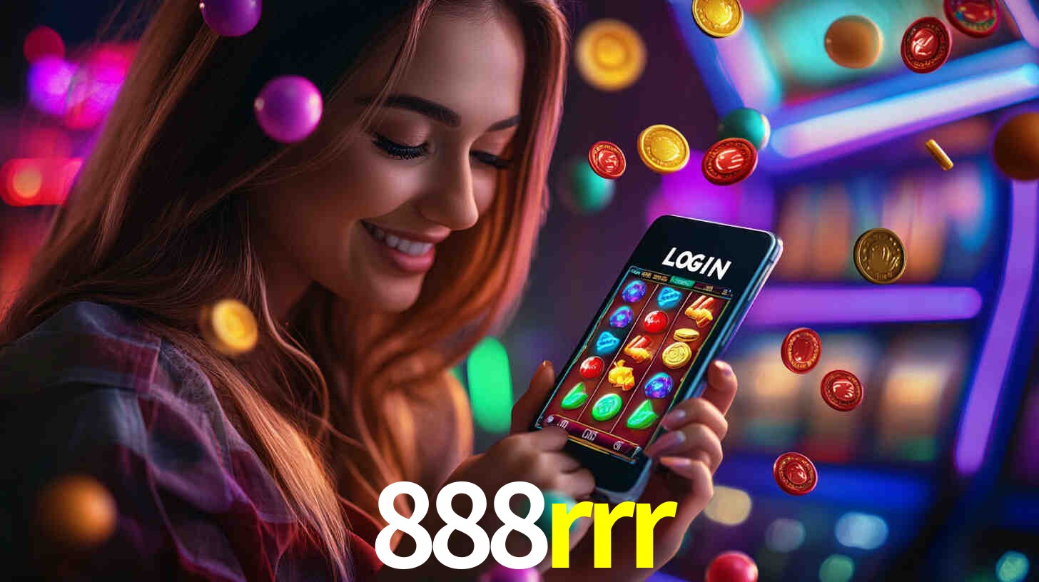 Experimente o Login Seguro Premium no 888rrr