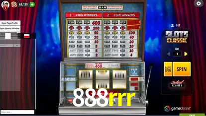 Desvendando o Mundo dos Jogos Virtuais na 888rrr