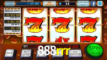 Descubra a Magia dos Jogos de Arcade no 888rrr