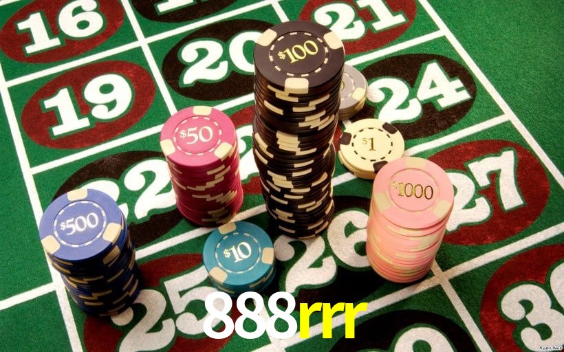 Mesa de Blackjack 888rrr