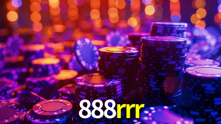 888rrr: A Experiência de Casino com Jogos de Mesa ao Vivo