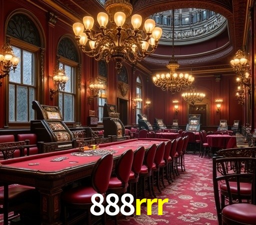Benefícios da Conta 888rrr