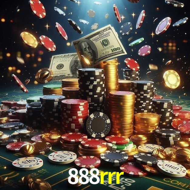 A Emoção da Loteria na 888rrr: Uma Chance de Mudança de Vida