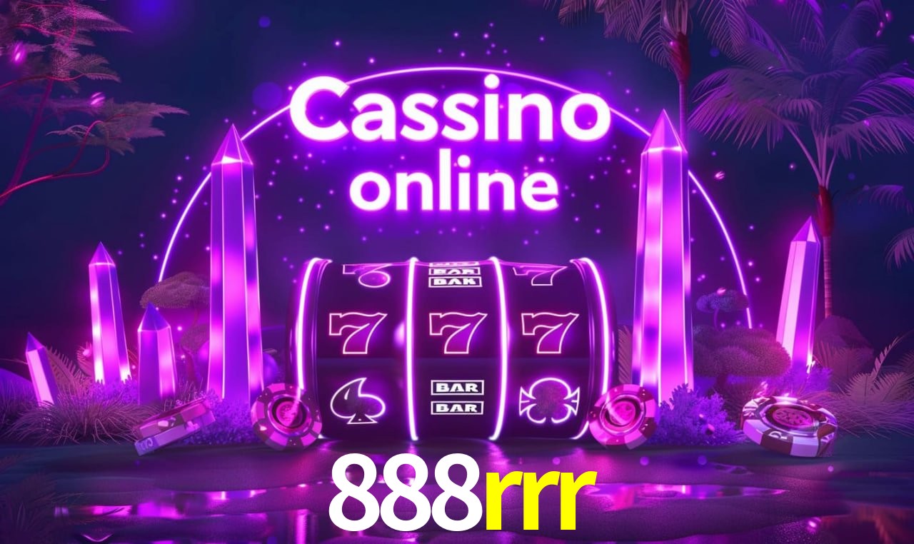 Jogos de Slot 888rrr