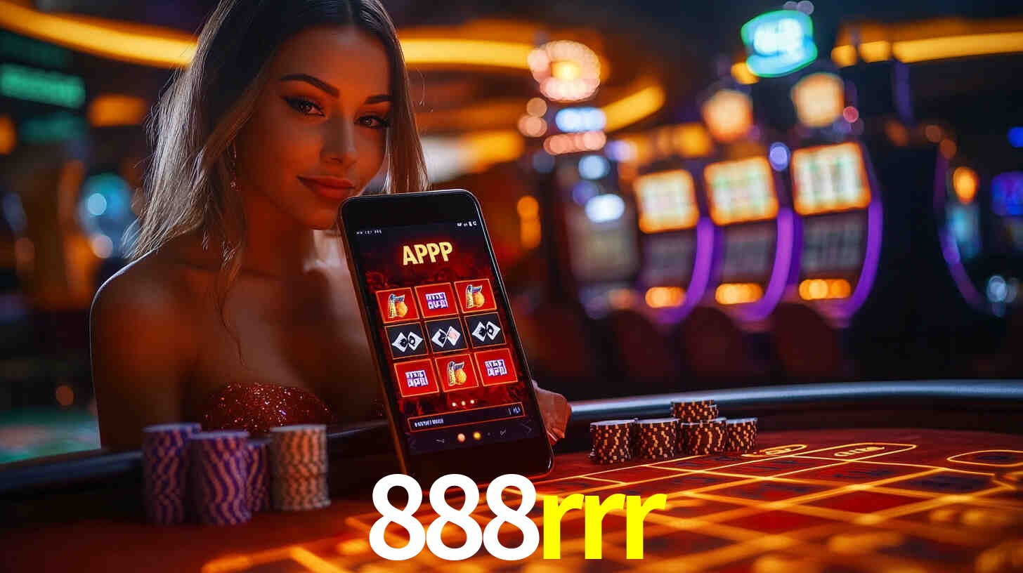 A Popularidade dos Caça-Níqueis no 888rrr