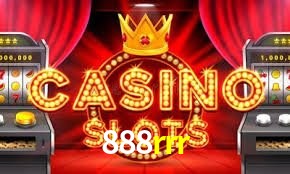 Game Providers 888rrr