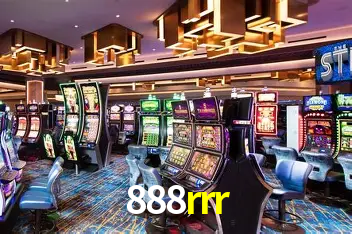 Inovações de Jogos na 888rrr: O Futuro das Experiências Interativas