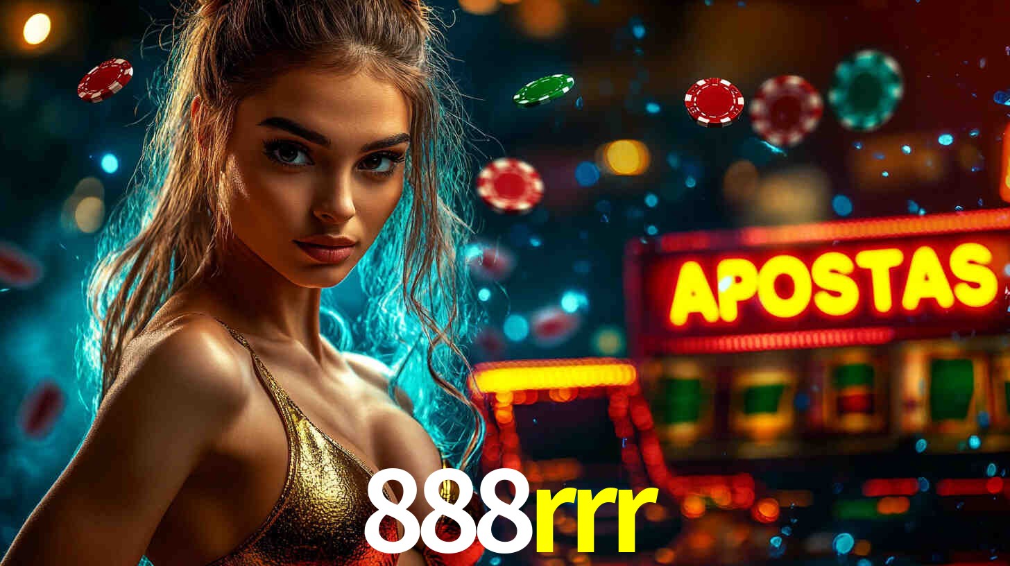 Apostas Esportivas na 888rrr: Um Guia Completo