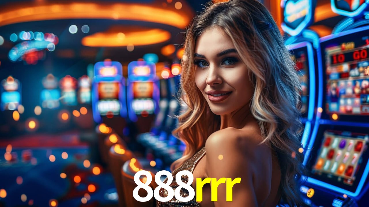 Slot Games 888rrr