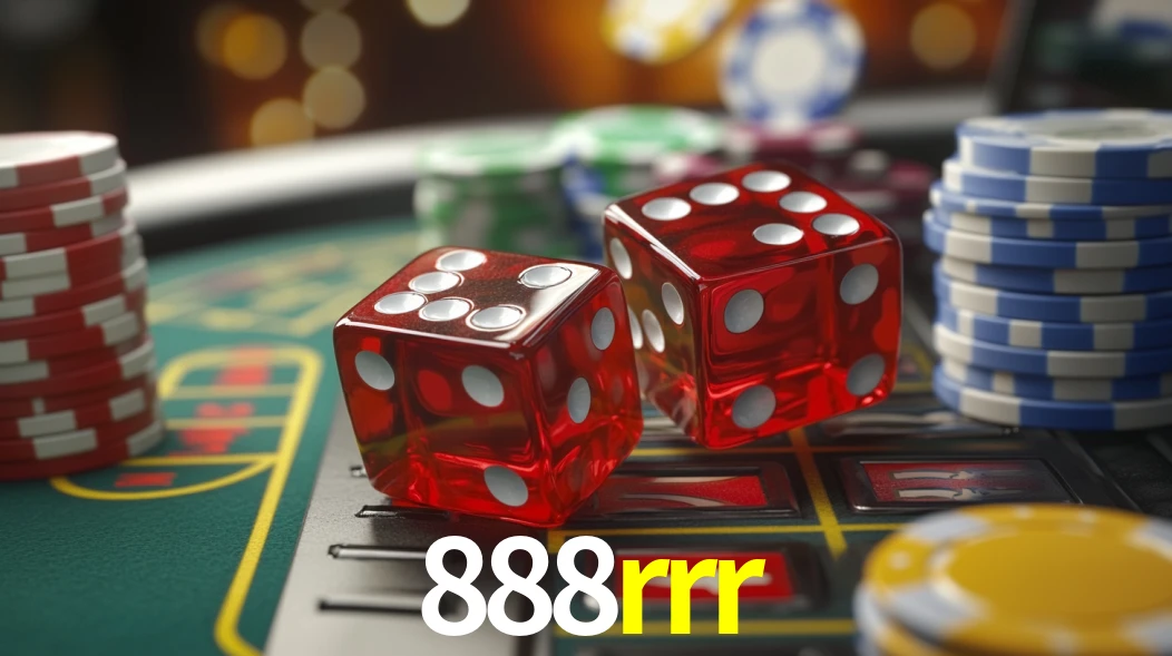 VIP Casino 888rrr
