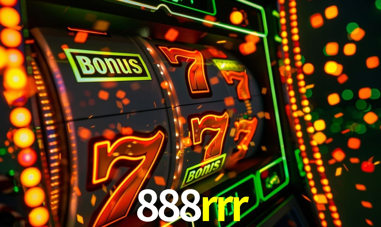 Inovações de Jogos na 888rrr: O Futuro das Experiências Interativas