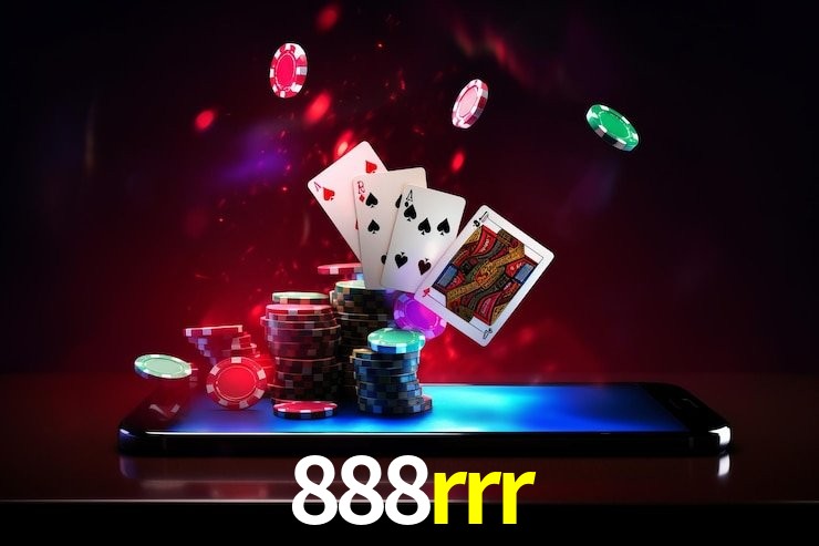 Live Casino 888rrr